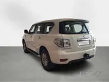 PATROL WGN LE T2 DEC VK56 V8 7AT (2019)